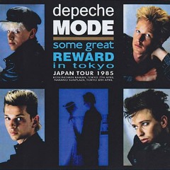 Everything Counts (live from Tokyo 1985.04.07)