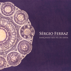 SERGIO FERRAZ - Chuva Cinza