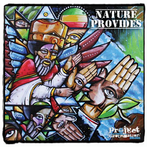 "Nature Provides"