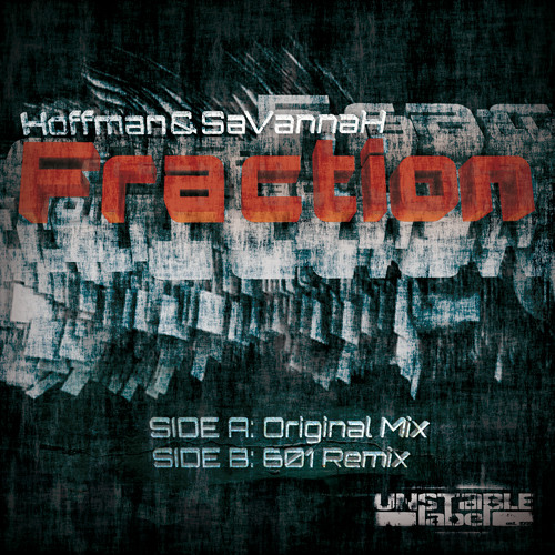 UNS027A - Hoffman & SaVannaH - Fraction  FREE DOWNLOAD!!