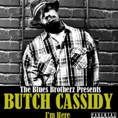 Butch Cassidy "IN 2 DEEP" feat. G. Malone