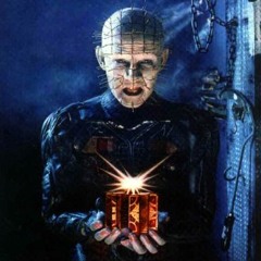 Trailer 3 - Hellraiser