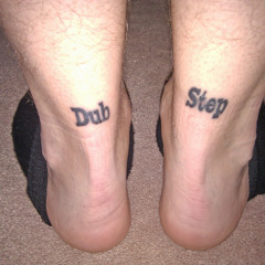 Hayden - Bad As They Seem (RC420 Emo Step Remix)