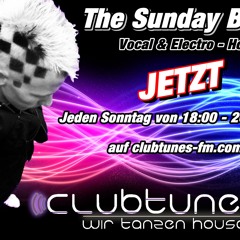 Spike*D Live @ SundayBeatZ on ClubTunes.Fm + Gast Dj Sam Grade (04.12.2011)