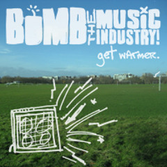 Bomb the Music Industry! - 08 - I Don't Love You Anymore