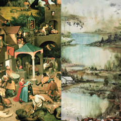 Bon Iver/ Fleet Foxes Medley