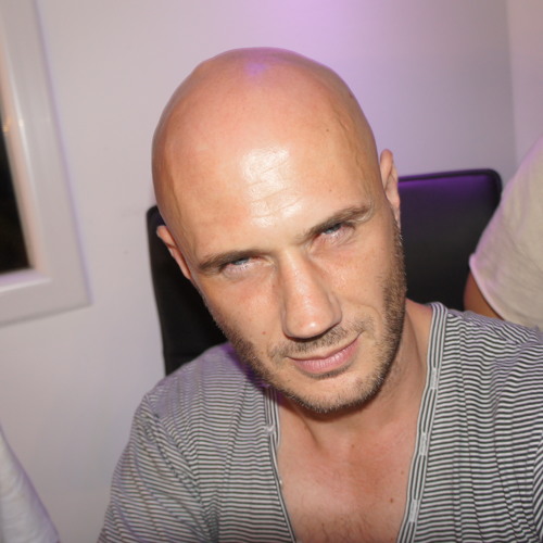 CyrilB - Someone Like You Vs Stand by me (adele demo cover)