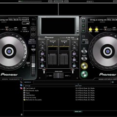 Dj richy -mix minimal dead mou5/popof/format b