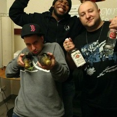 1982 (Statik Selektah & Termanology) f. REKS "Play Your Role"