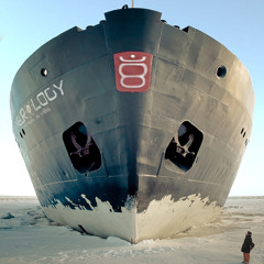 DJ_KOBALT - Neurology_podcast: Nuclear Icebreaker