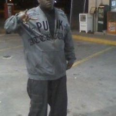 Aron&Big D-We Bustin