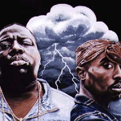 Biggie and Tupac Tribute