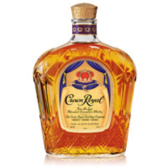 RUN THE CITY-STAR FT THA FONZ CROWN ROYAL COMMERCIAL
