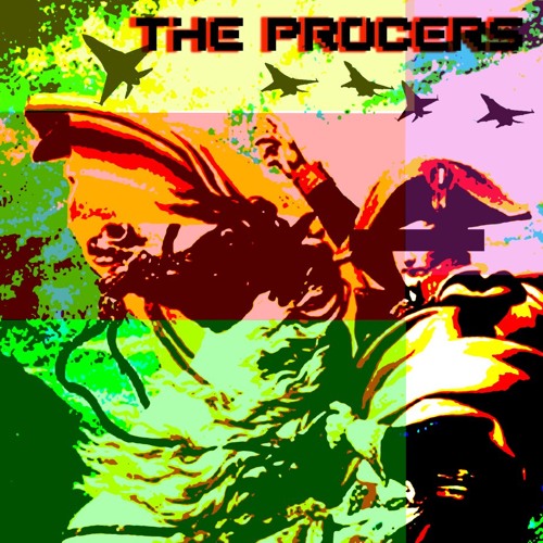 PRCRS - L'Identité (feat. Patokai)