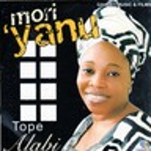 Stream Premium Ayodele | Listen to Tope Alabi playlist online for free on  SoundCloud