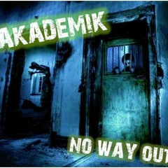 AKADEMIK - ALL THE LONELY PEOPLE