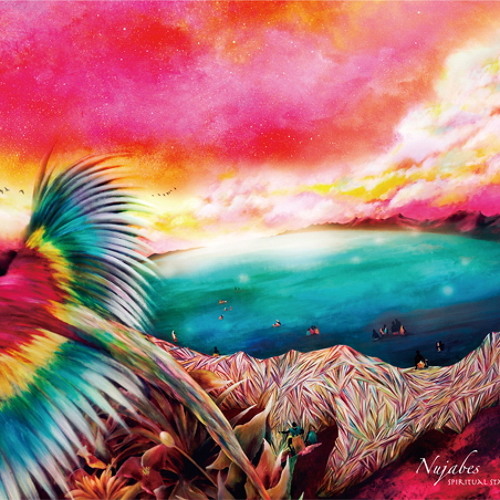 01 - Spiritual State (featuring Uyama Hiroto)