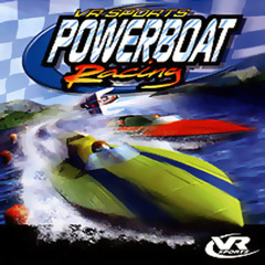 VR Powerboat Racing : Grand Canyon - Short Menu Version
