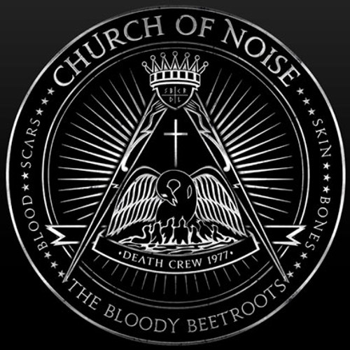 MIDNIGHT ADVENTURE (The Bloody Beetroots -  Church of Noise Remix)