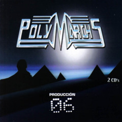 Polymarch's - Progressive Session (Produccion 2006)