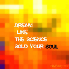 Dream Like Science