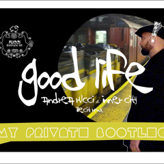 Private Bootleg^ Andrea_Rucci_Vs_Inner_City