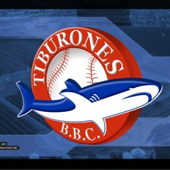 Gaita de los Tiburones de la Guaira!!! Pa´ encima