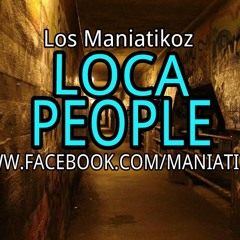 MTKZ- LOCA PEOPLE