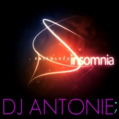 (Insomnia Mix)-DJ ANTONIE
