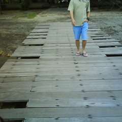 Bye, Baby (It's All for Now)