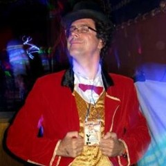 Phantom of the BreakBeats