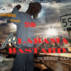 Slim-Go Ham no Ma'am No Turkey feat Phat baby