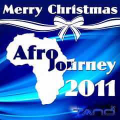 Tano Studios Afro Journey Dec 2011