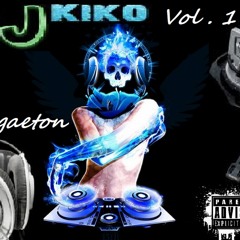 Dj KIKO 2011 Regueton Mix