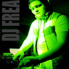 Dj Freak - Minimix [Dic 2011]