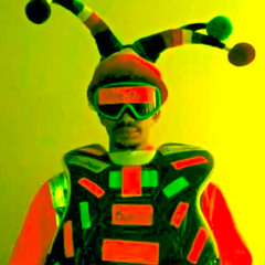 Stockhausen and Albert King