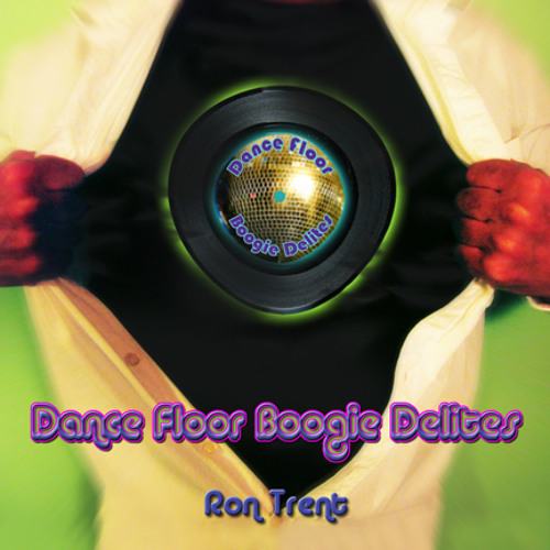 "Tell me" Demo Ver. DFBD feat. Leroy Burgess