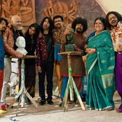 Swarathma + Shubha Mudgal - Duur Kinara