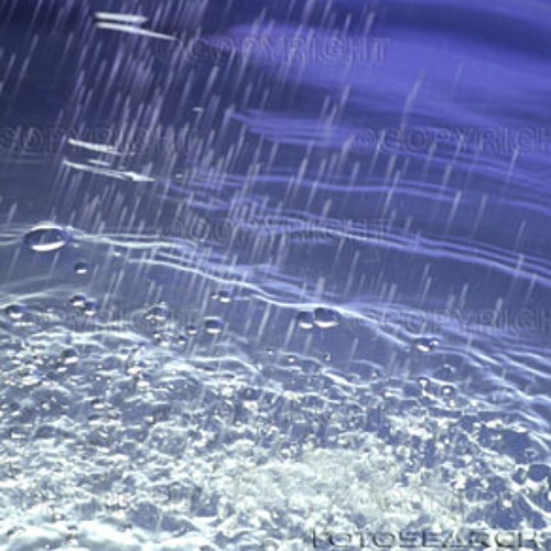 05 Lord send the Rain