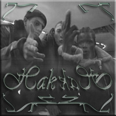 HAKKAH!