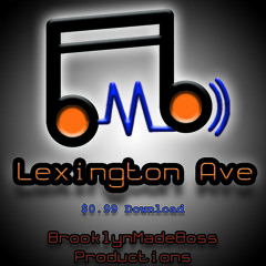 BMB - Lexington Ave