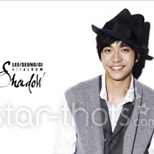 Lee Seung Gi -Along Long Time