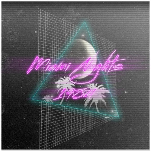 Stream Ocean Drive by MIAMI NIGHTS 1984 | Listen online for free on  SoundCloud