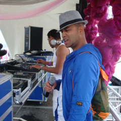 Melvin Warning - Follow The Music ft. Lorindo