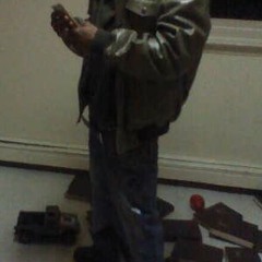 LET YOU KNOW(GUROCK RED)