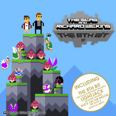 Gustavo Brito, The Slag - Duck On The Moon [Royal Fetish Recordings]