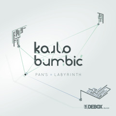 Karlo Bumbic - Alice In Wonderland