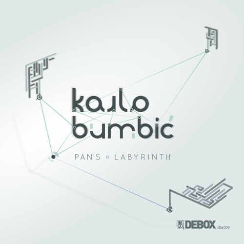 Karlo Bumbic - Alice In Wonderland (Leo Cubanero Remix)