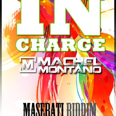 Machel Montano - In Charge (Maserati Riddim)