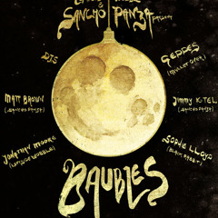 Baubles Xmas Party Promo Mix - http://tinyurl.com/cg4btog